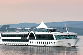 邮轮船只图片 莫扎特女王号 (MS Amadeus Queen)