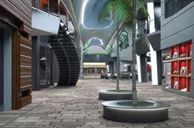 地中海邮轮华彩号（Msc Virtuosa）