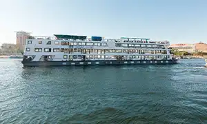 邮轮船只图片 Royal Elite