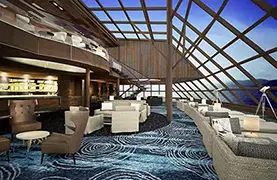 挪威邮轮畅悦号（Norwegian Bliss）