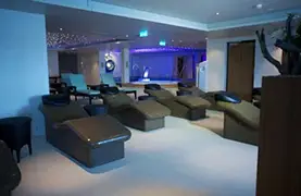 挪威邮轮爱彼号(Norwegian Epic)