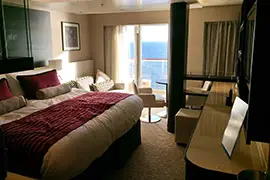 挪威邮轮畅意号（Norwegian Getaway）