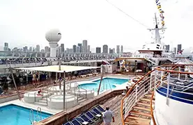 挪威邮轮天空号(Norwegian Sky)
