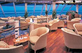  挪威邮轮太阳号（Norwegian Sun）