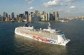 美国之傲号（Pride Of America）