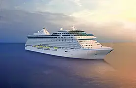 玛丽娜号 (Marina)