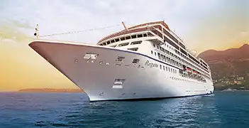 利嘉特号 (Regatta)