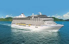 蔚蓝海岸号 (Riviera)