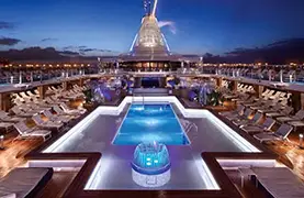 蔚蓝海岸号 (Riviera)