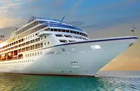 赛丽娜号 (Sirena)