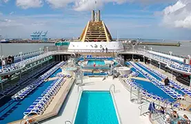 海洋号(Oceana)