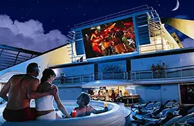 珊瑚公主号(Coral Princess)