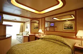 皇冠公主号(Crown Princess)