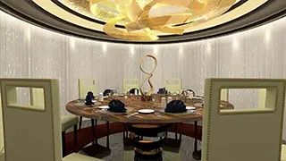 寻梦公主号（Discovery Princess）