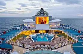 黄金公主号 (Golden Princess)