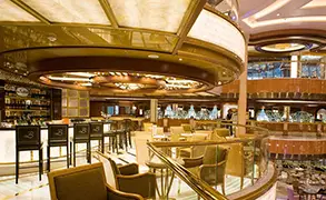 盛世公主号（Majestic Princess）