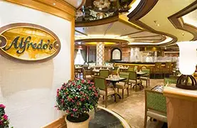 帝王公主号（Regal Princess）