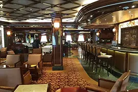 皇家公主号（Royal Princess）