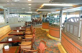 红宝石公主号(Ruby Princess)
