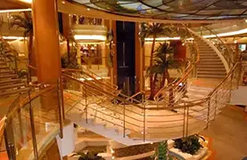 碧海公主号 (Sea Princess)