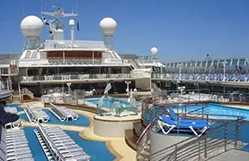 太阳公主号(Sun Princess)