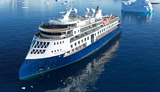 海洋探险家号(Ocean Explorer)