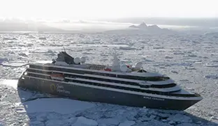 世界探索号 (World Explorer)