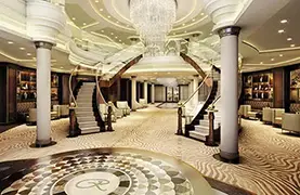 七海探索者号 (Seven Seas Explorer)
