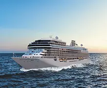 Seven 七海宏伟号 （Seven Seas Grandeur）