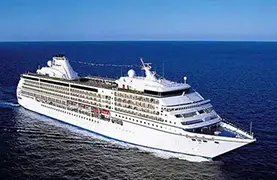 七海水手号 (Seven Seas Mariner)