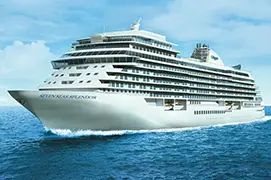 七海辉煌号 (Seven Seas Splendor)