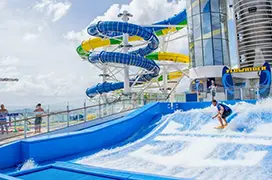 海洋冒险号（Adventure of the Seas）