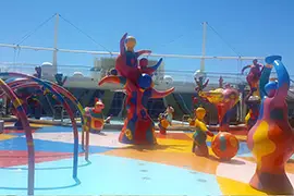 海洋自由号（Freedom of the Seas）
