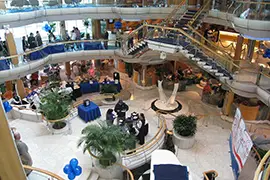 海洋富丽号（Grandeur of the Seas）