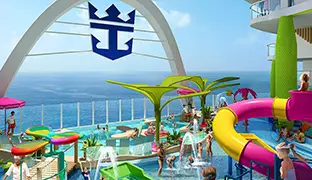 海洋标志号（Icon of the Seas）
