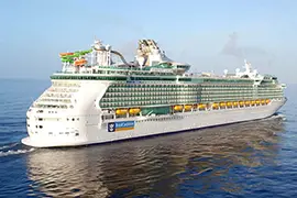 海洋自主号（Liberty of the Seas）