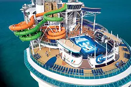 海洋自主号（Liberty of the Seas）