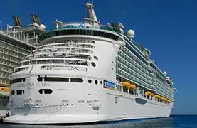 海洋领航者号 (Navigator  Of The Seas)
