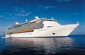 海洋领航者号 (Navigator Of The Seas)