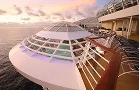  海洋绿洲号（Oasis of the Seas)