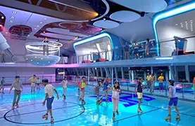 海洋量子号（Quantum of the Seas）