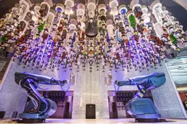 海洋光谱号（Spectrum of the Seas）