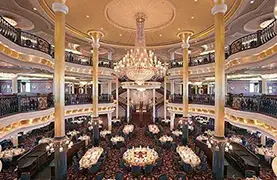 海洋航行者号（Voyager of the Seas）