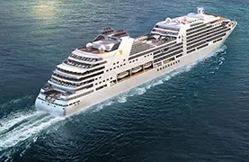 世邦重奏号 (Seabourn Encore)