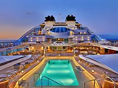 世邦凯旋号 (Seabourn Ovation)