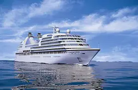 世邦探索号 (Seabourn Quest)