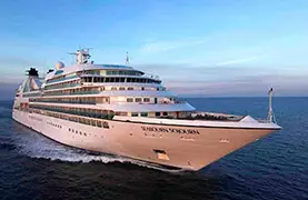 世邦旅行者号 (Seabourn Sojourn)