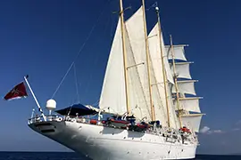星飞号 (Star Flyer)