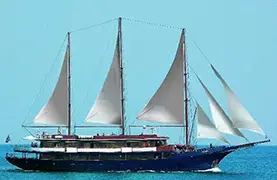 伽利略号 (M/S Galileo)