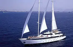 全景2号 (M/S Panorama II)